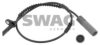 SWAG 11 94 6595 Sensor, wheel speed